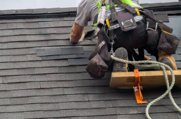 Reliable Gutter Installation contractor in Sheffield, AL by Brentwood Metal Roofing
