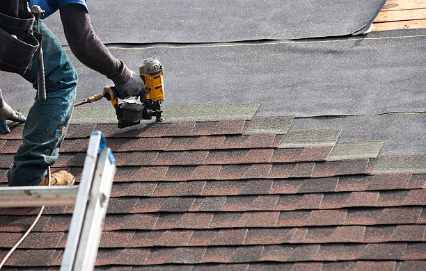 Licensed Gutter Installation service in Sheffield, AL - Brentwood Metal Roofing